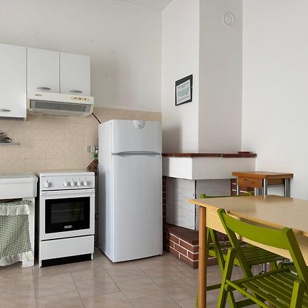 Peschici A Un Passo Διαμέρισμα Εξωτερικό φωτογραφία
