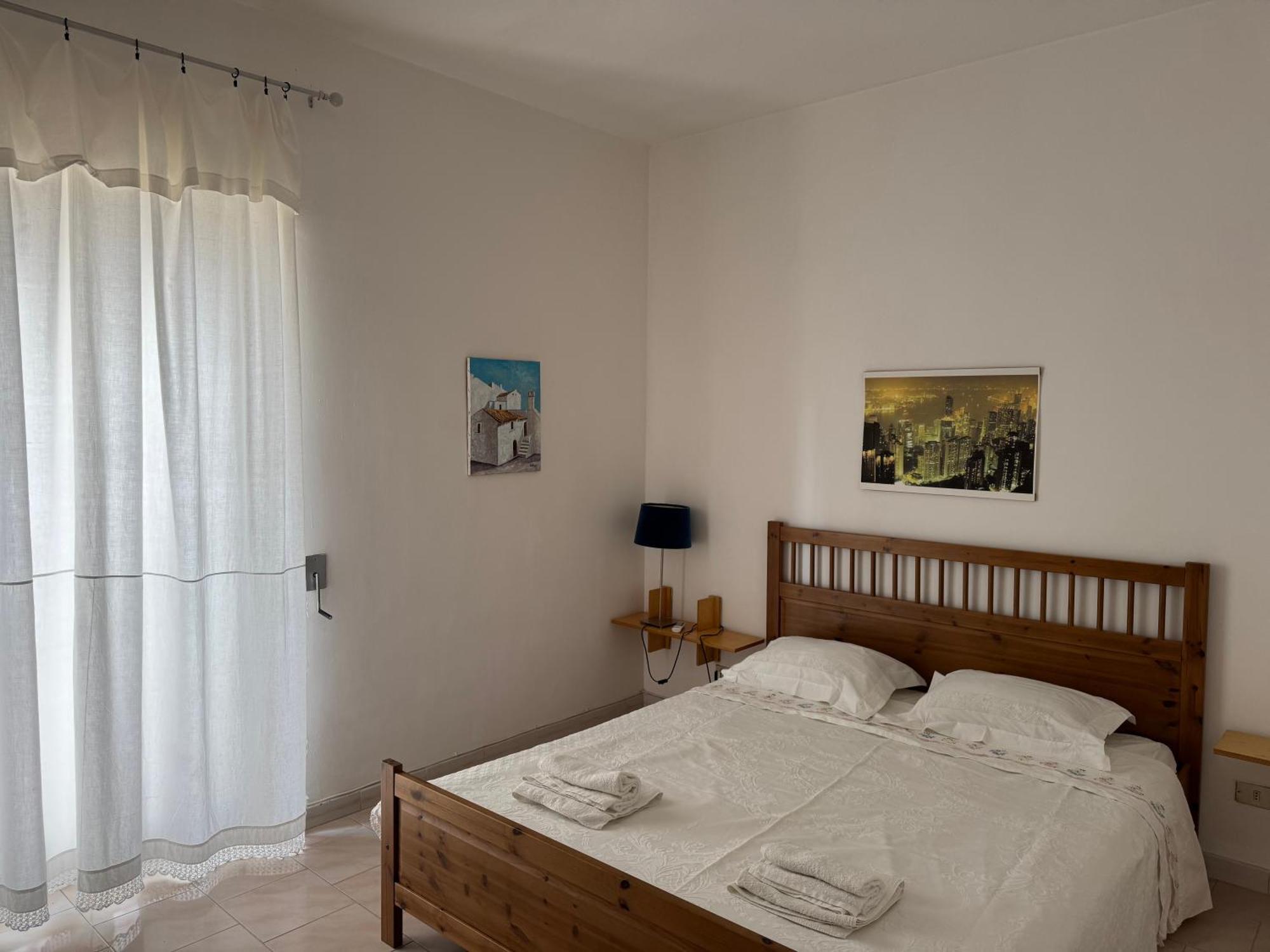 Peschici A Un Passo Διαμέρισμα Εξωτερικό φωτογραφία