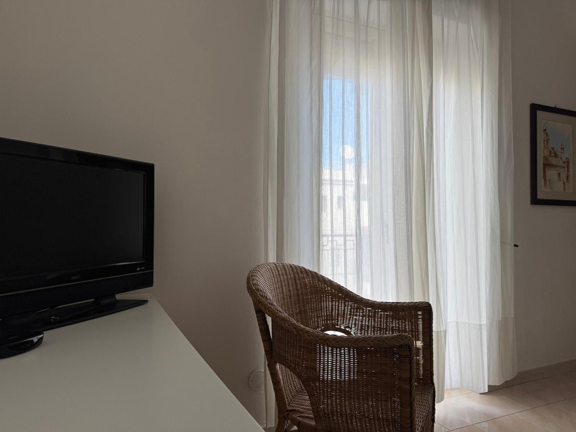 Peschici A Un Passo Διαμέρισμα Εξωτερικό φωτογραφία