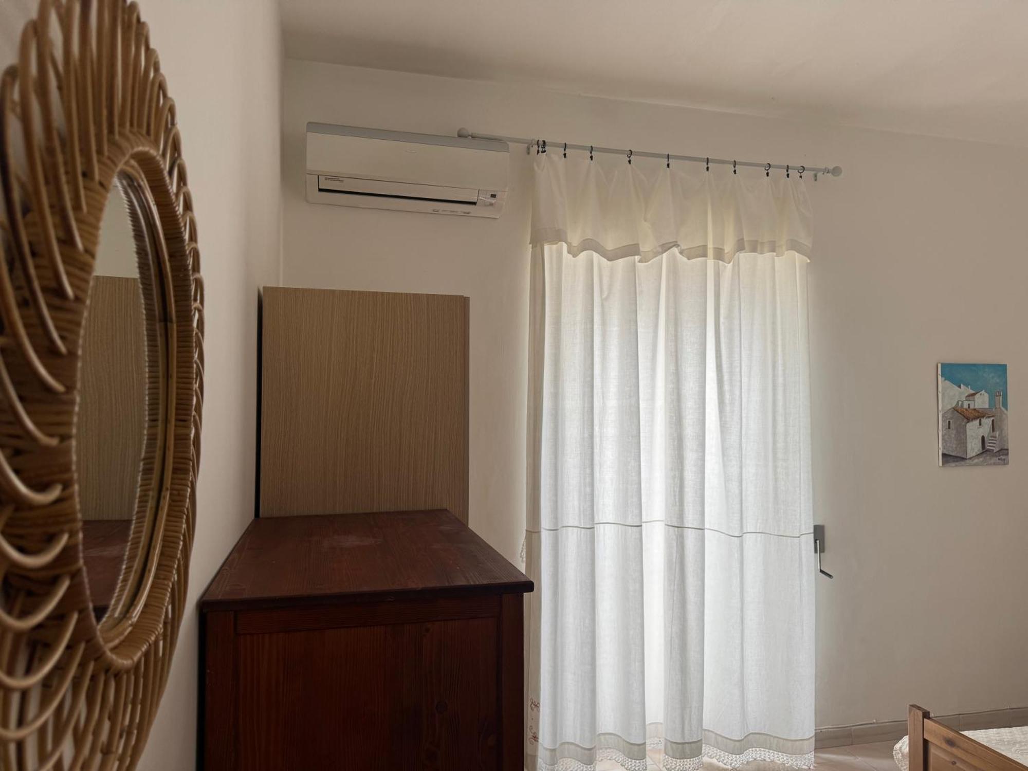 Peschici A Un Passo Διαμέρισμα Εξωτερικό φωτογραφία