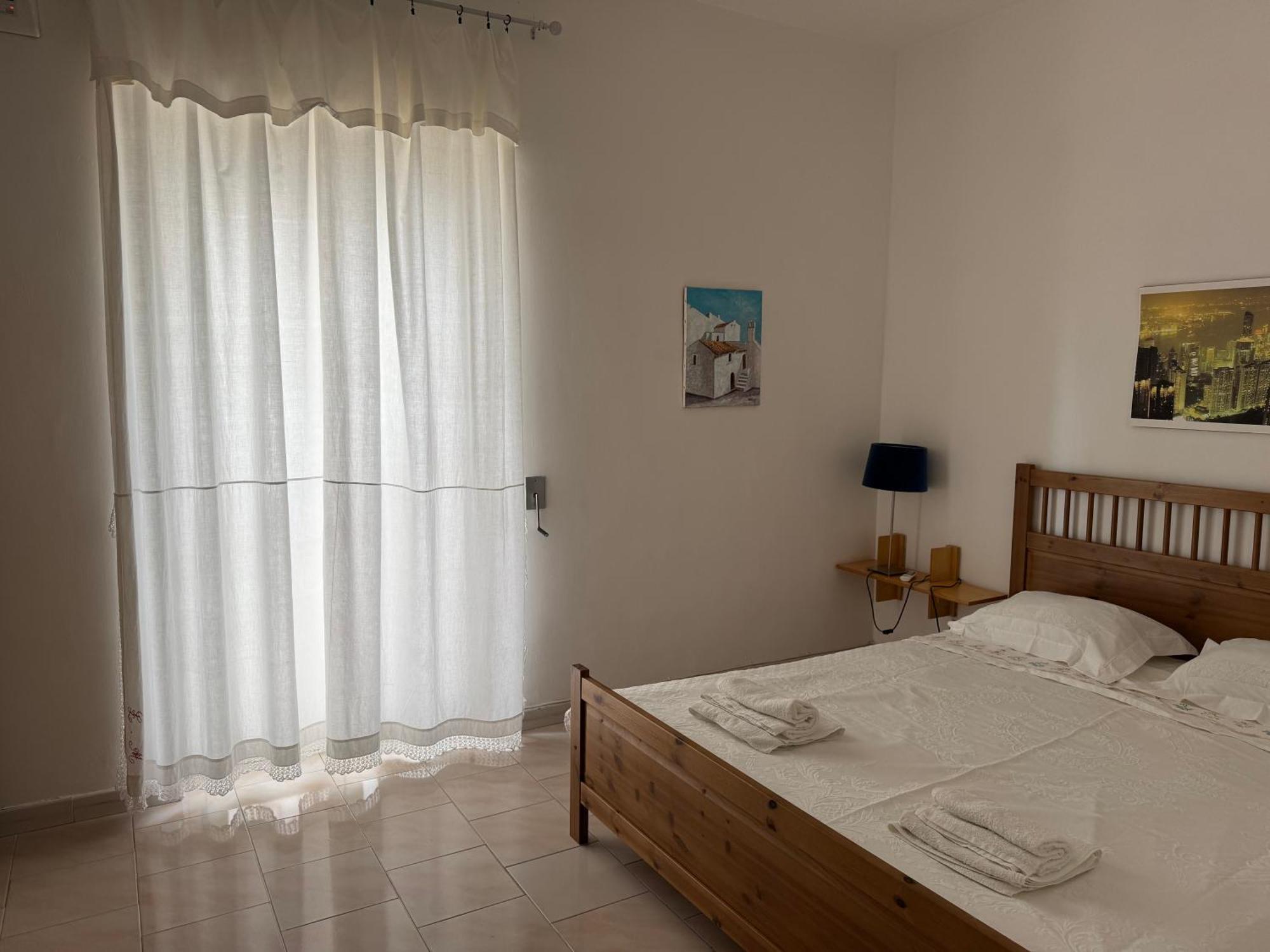 Peschici A Un Passo Διαμέρισμα Εξωτερικό φωτογραφία